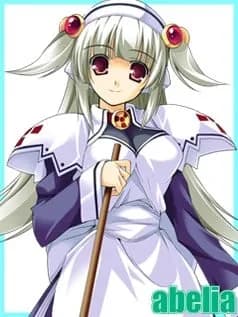 Hagoromo Sarina