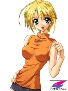 Orihara Hijiri