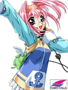 Suzunari Mamiko