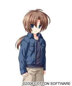 Kyou