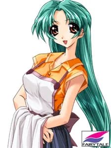 Otowa Sanae