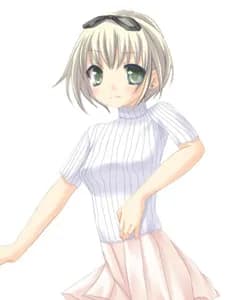 Shizukuishi Yumeno