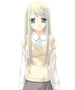 Tsukidate Yoriko