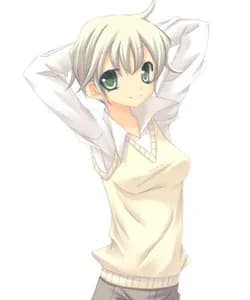 Shizukuishi Haruka