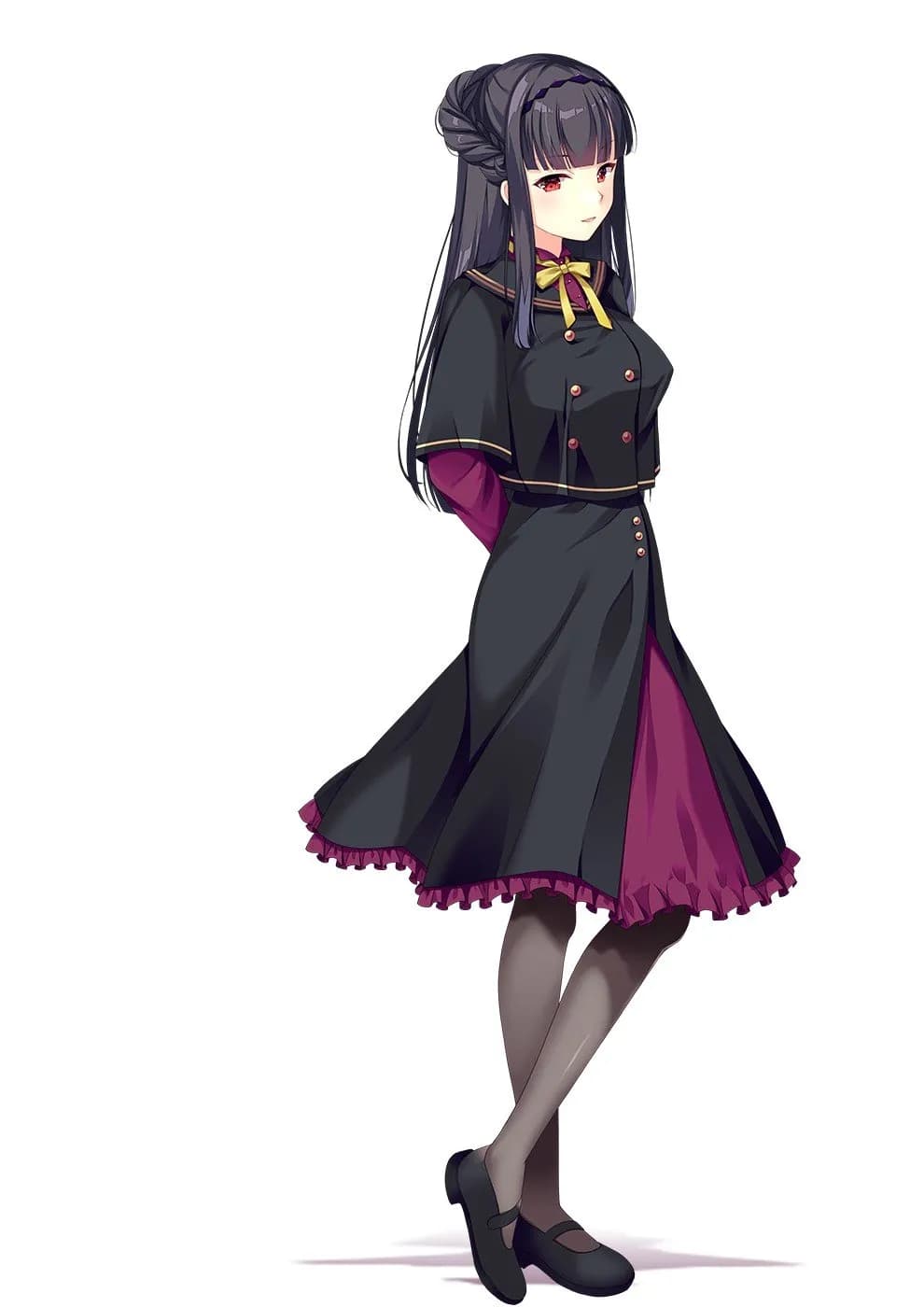 Yofune Hatsuho