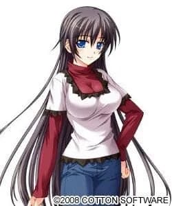 Andou Iori