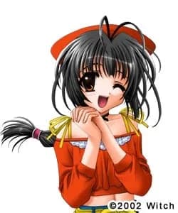 Sakamoto Aya