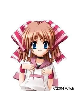 Morishita Mizeru