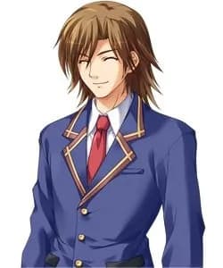 Amamiya Haruo