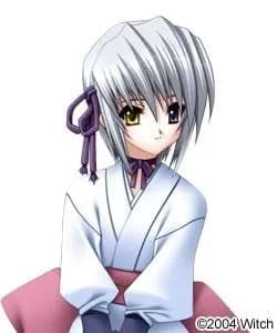 結城雪花
