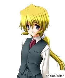 Nanase Kira