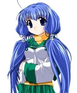 Sakurano Makiko