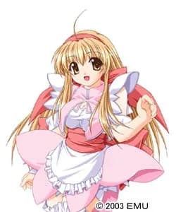Totsugawa Natsume