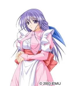 Totsugawa Oume