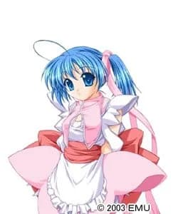 Totsugawa Koyume
