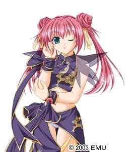 Yotsumi Kisara