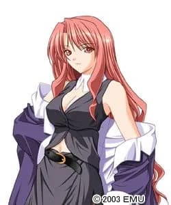 柿乃内冴香