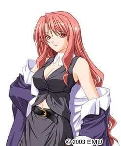 Kakinouchi Sayaka