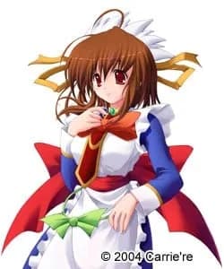 Amakawa Kazune