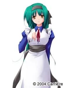 Onosaka Fujino
