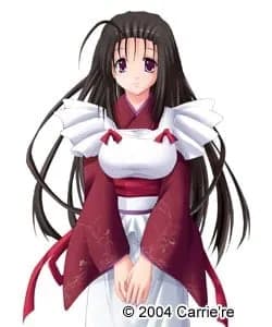 Sakuraba Ayame