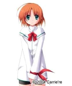 Sakuraba Tomoe