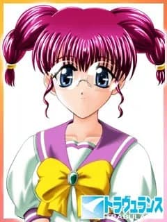 Hiyoshi Rumi