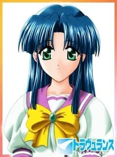 Takashima Manami