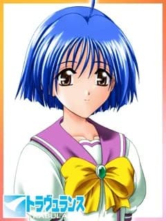 Kikuna Megumi