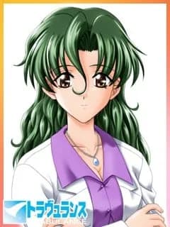 Yuutenji Tomoe
