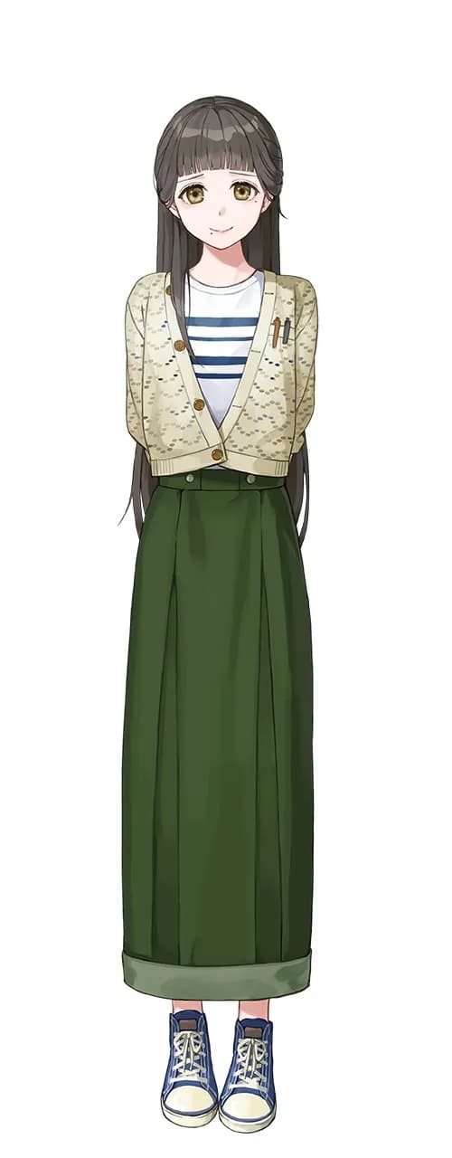 Unose Shizuru