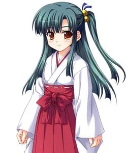 Miko-nee