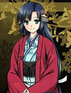Tanehime