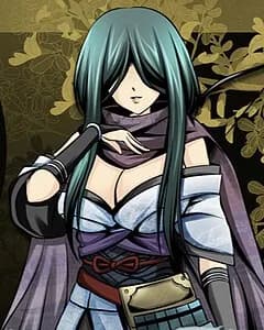 Kiso Tsubame