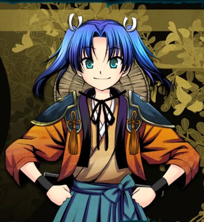 Wada Hibari