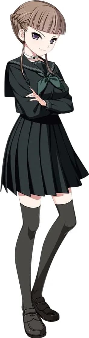 Manaka Nemu