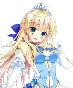 Sylvia le Cruzcrown Sortilège Sisua
