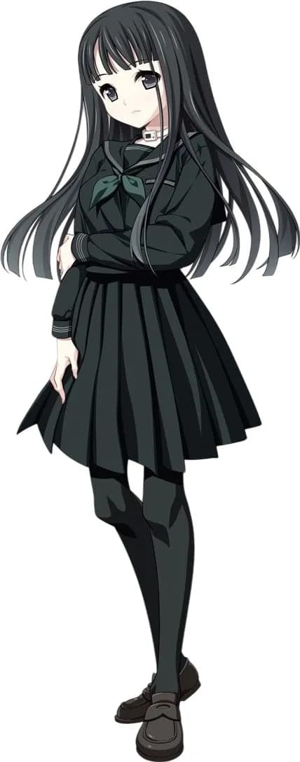 Byakuya Rinne