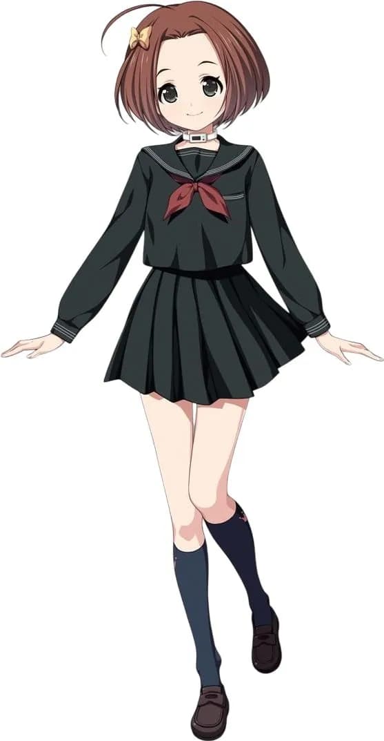 Makiba Rika