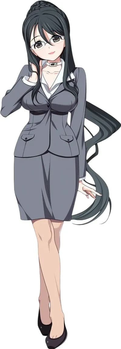 Aoi Natsuki