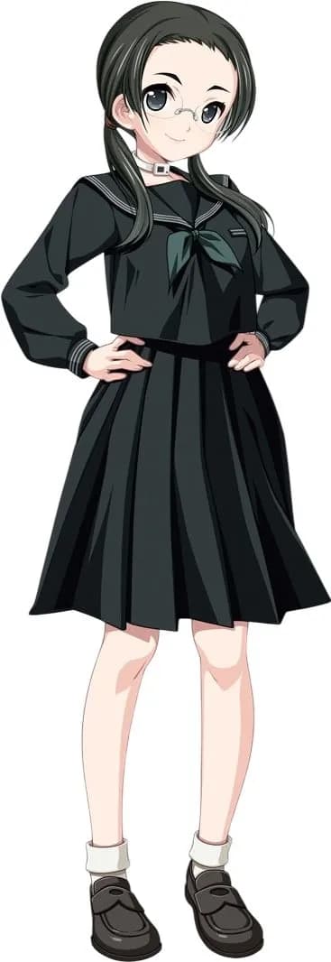 Andou Miyako