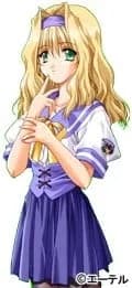 Shinbashi Reina