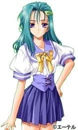 Mejiro Hijiri