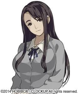 Shirasaka Mio