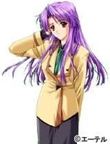 Tabata Asagi