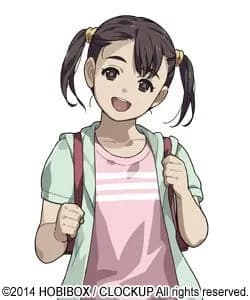Shirasaka Mei