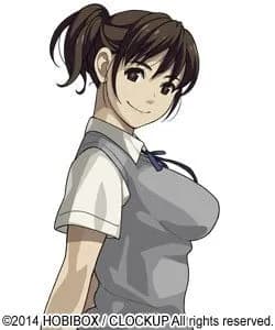 Hoshino Madoka