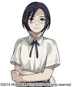 Hishiki Saeko
