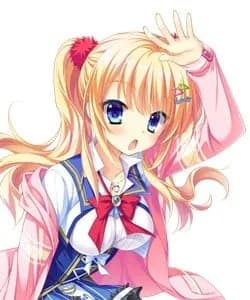 Kisaki Reina