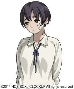 Toda Shion